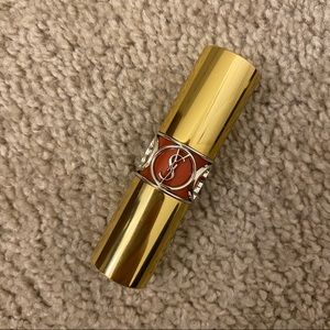 YSL Rouge Volupté Shine Lipstick 81